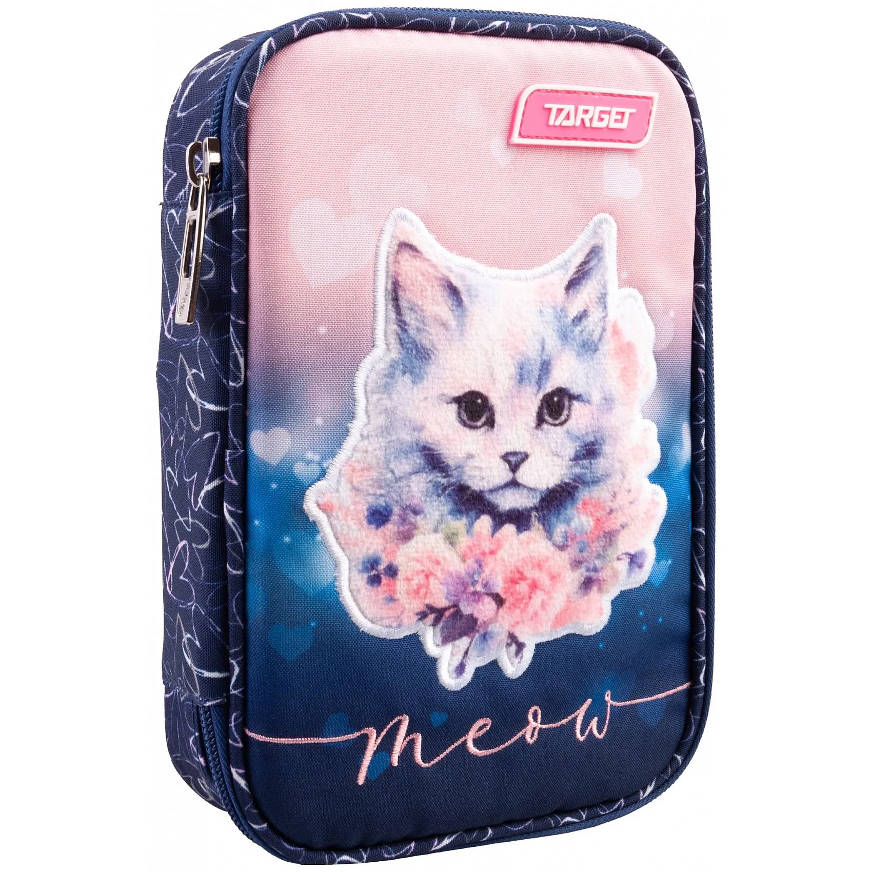 PERNICA PUNA JEDNODJELNA DJEVOJCICA SA MACOM SC2166